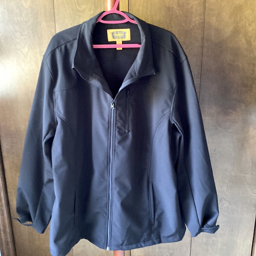 Men’s coat